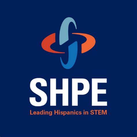 Society of Hispanic Professional Engineers logo